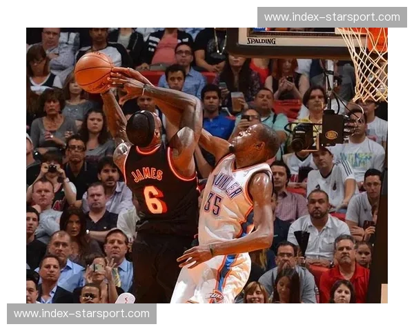 烈焰与惊雷的对决：热火vs雷霆G5，一场不容错过的史诗之夜！